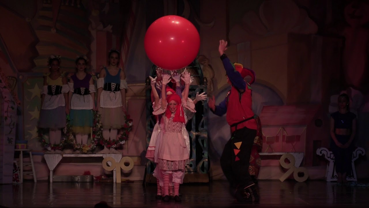 The Magic 2018 YouTube