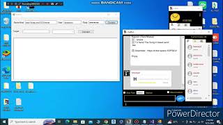 VBNET WITH WEBSOCKET4NET CONNECTION(PART1)