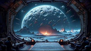 The Galactic Council Ordered Earth’s Surrender—Humanity Just Laughed HFY | HFY Reddit Stories