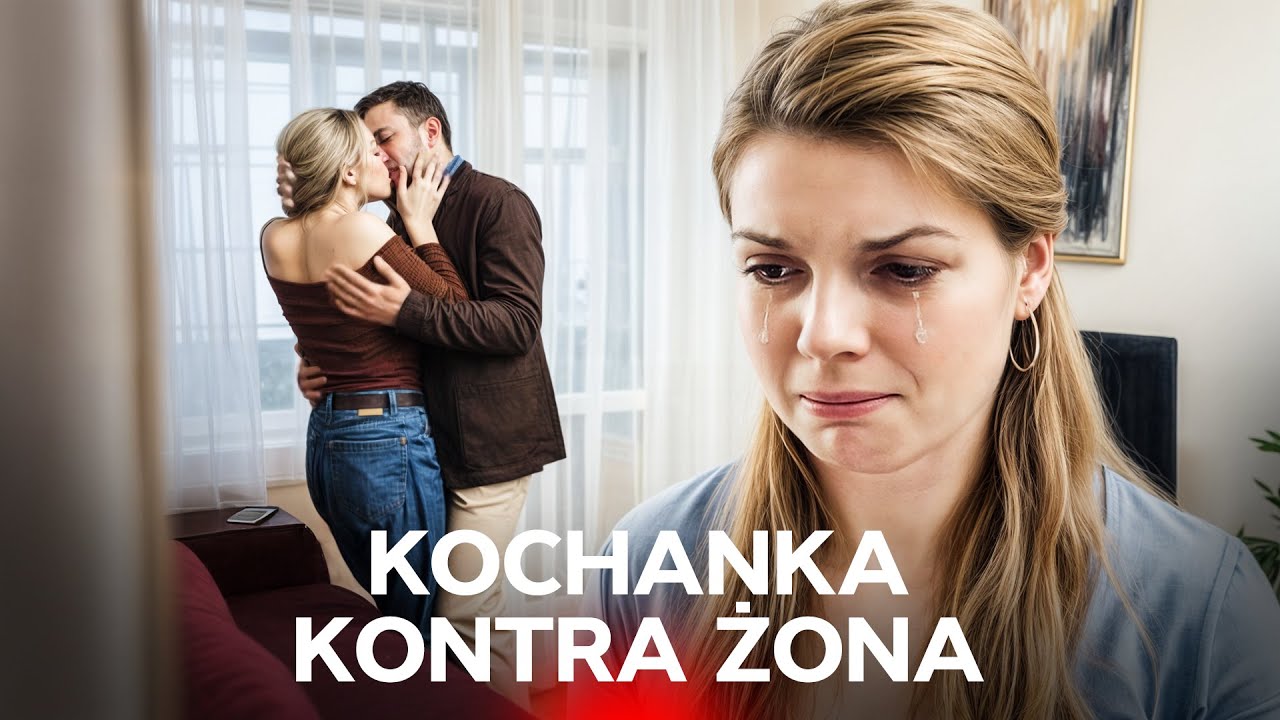 💔 Kochanka zabrała cudze­go mężczyznę | Filmy familijne | Cały film