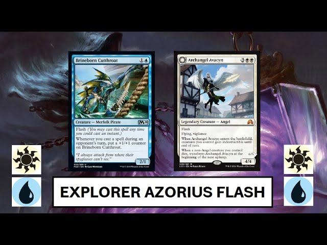 Attacking the Explorer Metagame with Sultai Midrange