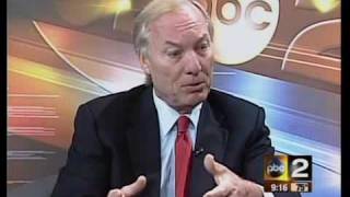 Tax Free Week with Peter Franchot