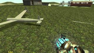 Gmod Airplane FinTool Net Worth