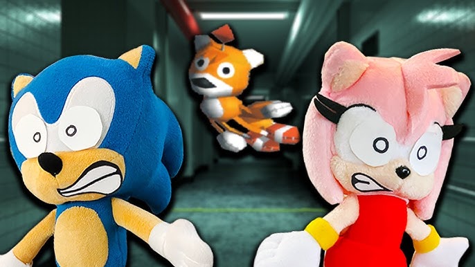 What If Tails Doll Was Pitched Like A Normal Chromatic? 