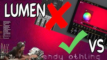 Ambient Musician Gives Up Guitar for Video Synthesizer VS