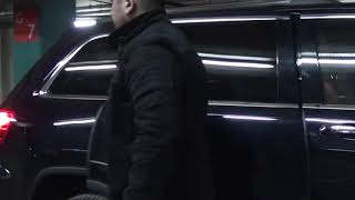Alper Erozer Olivium AVM Konseri