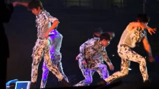 fancam 131006 infinite snippet