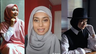 Muslim Tik Tok Judge Free Zone