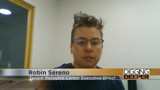 Renters Applying for Eviction Prevention Funds