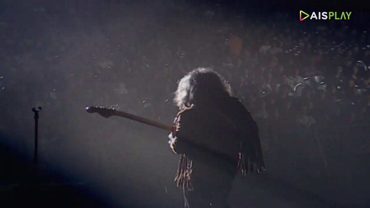 ไฟปราถนา trilogy concert