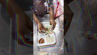 Perfect Chicken Shawarma 😍Platter #food -Street Food Hunter PK