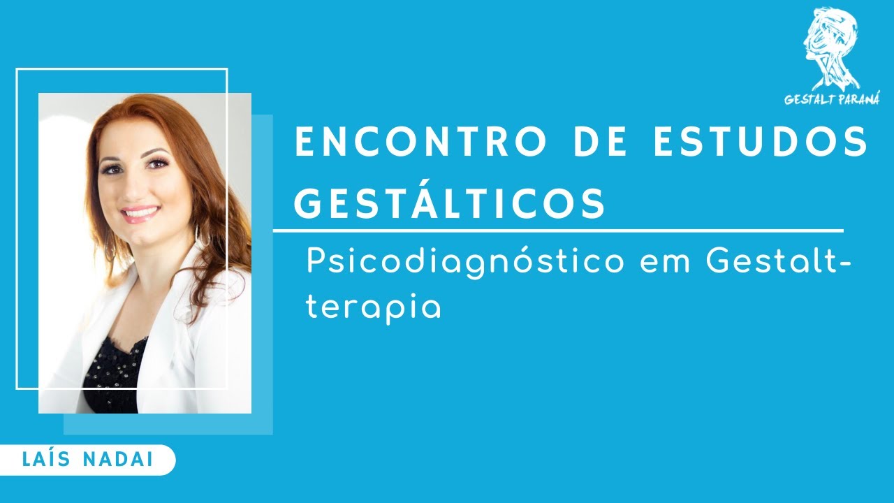 Psicodiagnóstico em Gestalt-terapia