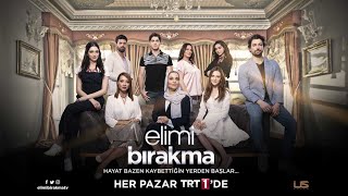 Elimi Bırakma Jenerik