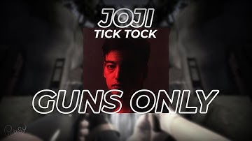 [GUNS ONLY] TF2 Gun Sync | Joji - Tick Tock