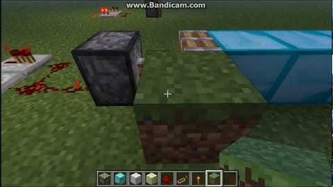 Minecraft 1.3.1 Duplication Glitch