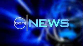 TEN News theme music: Version 2 (2005-2008)