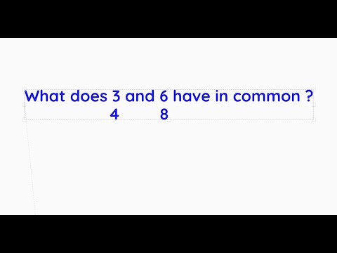 3/4 and 6/8 time - Hemiola (Listen for the demonstration at the end)