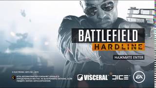 battlefield hardline 8 эпизод баг с дверью как пройти