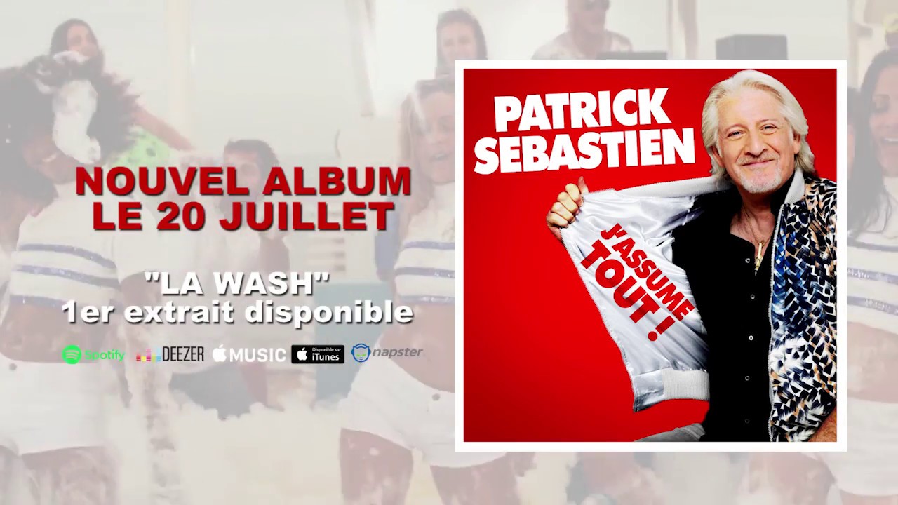 patrick sebastien jassume tout patrick sebastien jassume tout