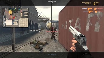 ESEA.net COTW: Eco Ace de_Nuke