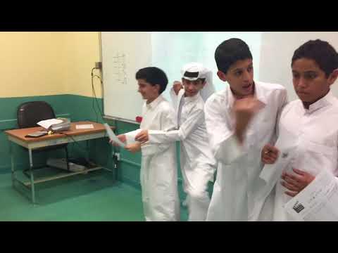 نموذج شاهد ودون