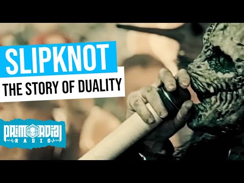 The History x True Meaning Of Slipknot's Duality