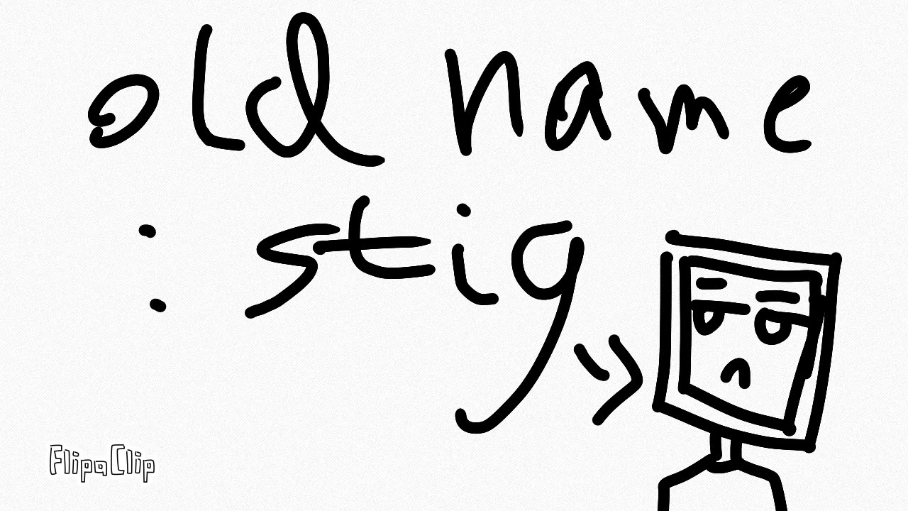 My new name is starcloud