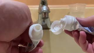 Famous Refilling a Toothpaste Tube Wealth