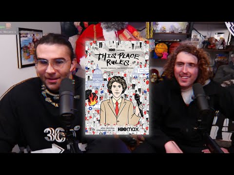 Thumbnail for HasanAbi & Andrew Callaghan Discuss His "This Place Rules" Documentary on HBO