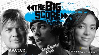 The Big Score | Season 1 | Official Extended Trailer