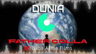 Dj Colla X Baba Asma Dunia Singeli Version