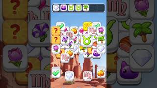 Tile Triumph: A Floral Adventure Awaits!" screenshot 4