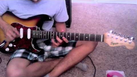 Falling in Reverse-I