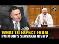 Róbert Maxián shares insights on what to expect from PM Modi’s Slovakia visit