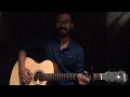 Mein Tenu Samjhawan Ki - Gaurav Saini (Rahat Fateh Ali Khan Cover)