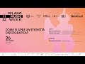 Come si apre unetichetta discografica  milano music week 2022