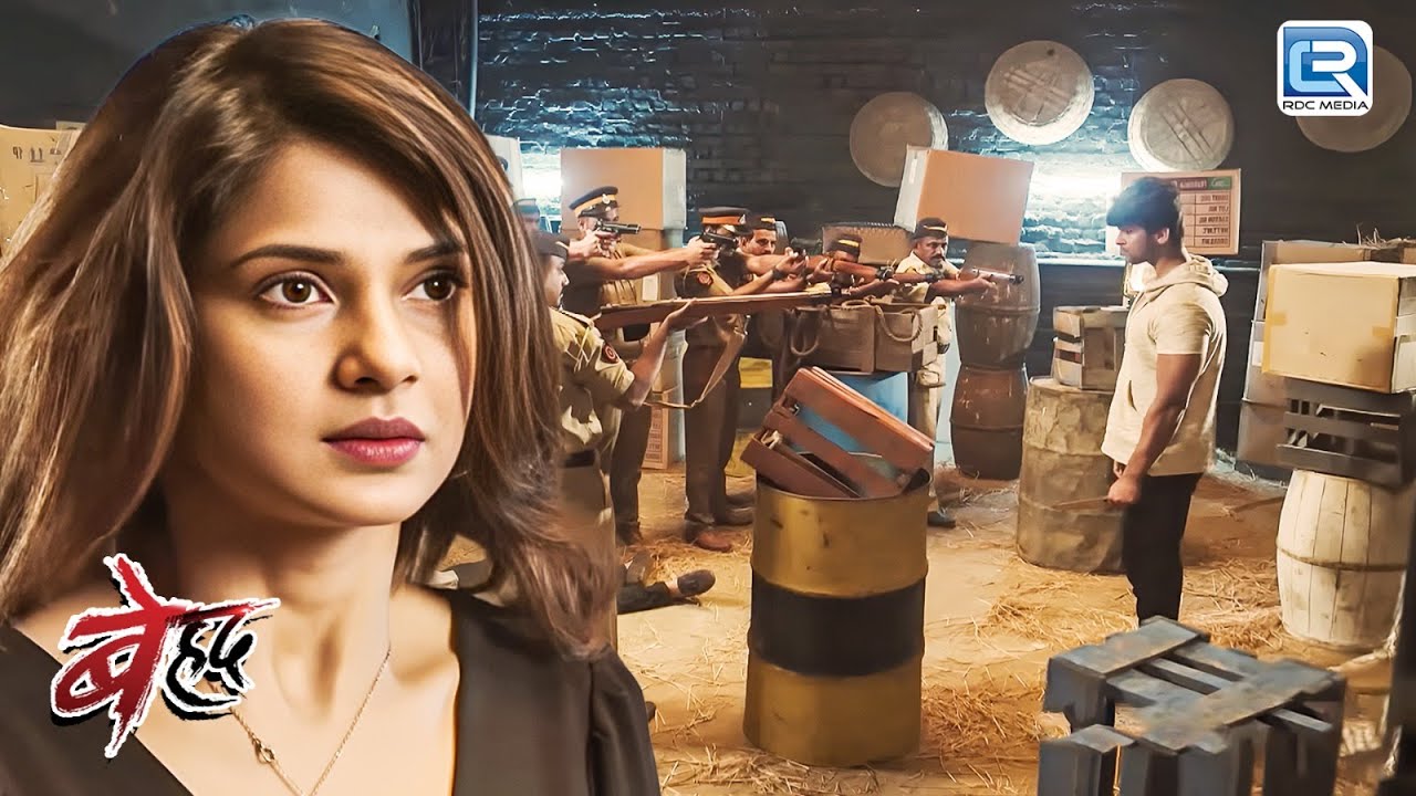 Arjun करेगा Maya को Police के हवाले ? | Beyhadh | बेहद | Latest New Ep 216