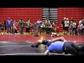 Cusaw 2012 state gr garcia vs winter