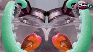 It's not destiny | Distorted Finding Dory Effects (Inspired by klasky csupo effects)