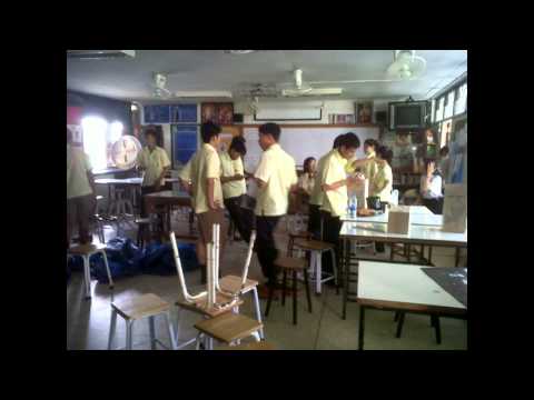BJ 6/7 - เกินกว่ารัก มากกว่าผูกพันธ์