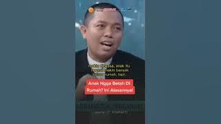 Masalah Keluarga #parenting #keluarga