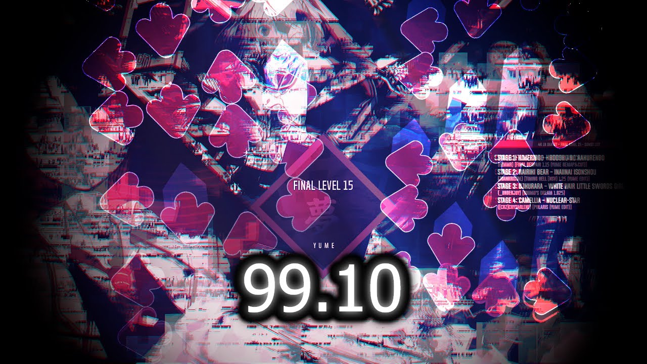 A DREAM HAS BEEN COMPLETED...