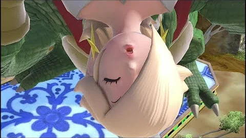 エッチ ロゼッタ