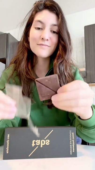 Tabs Chocolate, Link in Comments