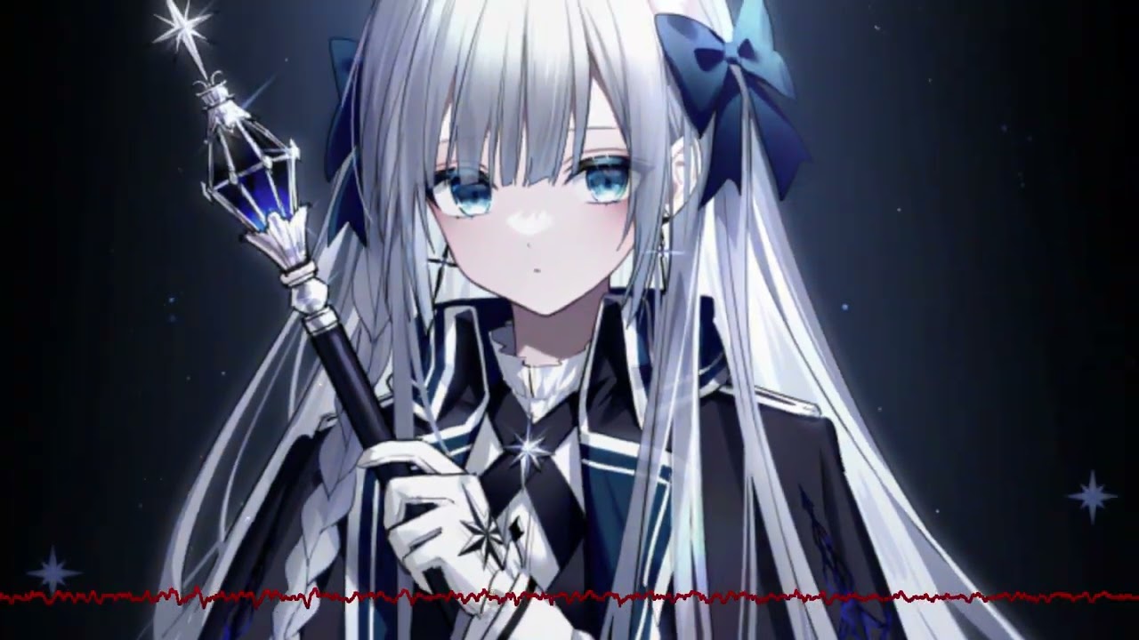 [Nightcore] Lucky (Britney Spears)