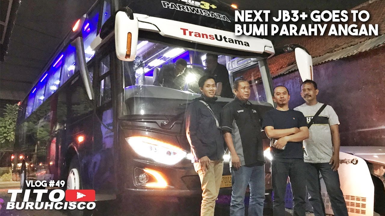 BIS GAGAH SELESAI!!! | VLOG #49