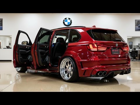 Bmw X5 Oem 22 Inch Wheels