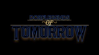 Dorflegends Of Tomorrow Season 5 - Official Trailer Intro 2023 Felix Und Leonard