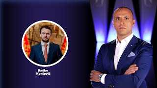 Načisto: Intervju sa Raškom Konjevićem | Vijesti online