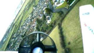 Funjet EDF with Flycamone.AVI